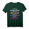 Mama T-Shirt für werdende Mütter - Liebevolles Geschenk für Eltern und Mütter mit Baby oder Nachwuchs