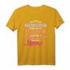 Mama T-Shirt für werdende Mütter - Liebevolles Geschenk für Eltern und Mütter mit Baby oder Nachwuchs