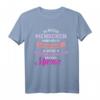 Mama T-Shirt für werdende Mütter - Liebevolles Geschenk für Eltern und Mütter mit Baby oder Nachwuchs