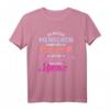 Mama T-Shirt für werdende Mütter - Liebevolles Geschenk für Eltern und Mütter mit Baby oder Nachwuchs