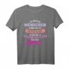 Mama T-Shirt für werdende Mütter - Liebevolles Geschenk für Eltern und Mütter mit Baby oder Nachwuchs