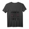 Damen Keine Perfekte Tochter T-Shirt mit V-Ausschnitt – Lustiges Papa Tochter Motiv, perfekte Geschenkidee für Geburtstag & Weihnachten