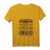 Damen Keine Perfekte Tochter T-Shirt mit V-Ausschnitt – Lustiges Papa Tochter Motiv, perfekte Geschenkidee für Geburtstag & Weihnachten