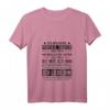 Damen Keine Perfekte Tochter T-Shirt mit V-Ausschnitt – Lustiges Papa Tochter Motiv, perfekte Geschenkidee für Geburtstag & Weihnachten