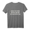 Jeder Tag ohne Zettel am Zeh - Lustiges Sarkasmus T-Shirt für Optimisten, Humorvolle Geschenkidee für Männer, Frauen, Freunde und Familie