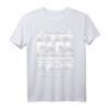 Lustiges Papa & Tochter T-Shirt - Stolzer Papa Geschenk für Weihnachten, Geburtstag & Vatertag