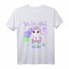 Kinder Einhorn 5. Geburtstag T-Shirt – Perfektes Geschenk für Mädchen, Prinzessinnen & Einhorn-Fans zum 5. Geburtstag