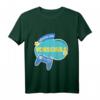 Kinder Nächstes Level Vorschule Einschulung Gaming T-Shirt – Perfektes Geschenk und Erinnerungsstück für den ersten Schultag