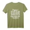 Lustiges Papa Geschenk T-Shirt von Tochter – Humorvolles Vatertags- oder Geburtstagsgeschenk für den besten Papa