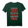 Lustiges Papa T-Shirt mit Familienmotiv - Perfektes Vatertag Geschenk für Vater, Tochter und Ehefrau