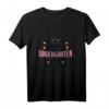 Kinder Little Miss Kindergarten - Süßes Mädchen T-Shirt Geschenk für den ersten Tag im Kindergarten & Vorschule