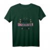 Kinder Little Miss Kindergarten - Süßes Mädchen T-Shirt Geschenk für den ersten Tag im Kindergarten & Vorschule