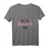 Kinder Little Miss Kindergarten - Süßes Mädchen T-Shirt Geschenk für den ersten Tag im Kindergarten & Vorschule