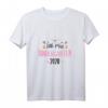 Kinder Little Miss Kindergarten - Süßes Mädchen T-Shirt Geschenk für den ersten Tag im Kindergarten & Vorschule