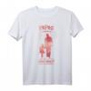 Papas Mädchen Ich War Einmal Sein Engel Jetzt Ist Er Meiner T-Shirt – Emotionale Familiengeschenkidee für Tochter, Papa, Geburtstag, Weihnachten & Thanksgiving