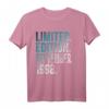 26. Geburtstag Mann 26 Jahre Limited Edition September 1998 T-Shirt – Lustiges Geschenk und Dekoration für den 26. Geburtstag