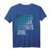26. Geburtstag Mann 26 Jahre Limited Edition September 1998 T-Shirt – Lustiges Geschenk und Dekoration für den 26. Geburtstag