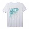 26. Geburtstag Mann 26 Jahre Limited Edition September 1998 T-Shirt – Lustiges Geschenk und Dekoration für den 26. Geburtstag