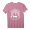 Angler T-Shirt für Papa und Tochter - Wie der Vater so die Tochter Fischen, Geschenkidee zum Geburtstag & Vatertag