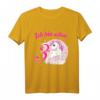 Kinder Ich bin schon drei 3. Geburtstag Einhorn Mädchen T-Shirt – Süßes Geburtstagsoutfit für kleine Prinzessinnen zum 3. Geburtstag