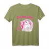 Kinder Ich bin schon drei 3. Geburtstag Einhorn Mädchen T-Shirt – Süßes Geburtstagsoutfit für kleine Prinzessinnen zum 3. Geburtstag