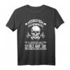 Meine Tochter Ist Tätowiert Bin Stolz Auf Mama T-Shirt - Persönliches Mama Tochter Geschenk für Tattoo-Mütter