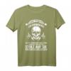 Meine Tochter Ist Tätowiert Bin Stolz Auf Mama T-Shirt - Persönliches Mama Tochter Geschenk für Tattoo-Mütter