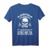 Meine Tochter Ist Tätowiert Bin Stolz Auf Mama T-Shirt - Persönliches Mama Tochter Geschenk für Tattoo-Mütter