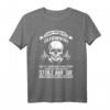 Meine Tochter Ist Tätowiert Bin Stolz Auf Mama T-Shirt - Persönliches Mama Tochter Geschenk für Tattoo-Mütter