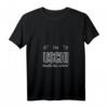 Lustiges Damen T-Shirt mit Spruch 'Uschi macht das schon!' – V-Ausschnitt, perfektes Geschenk für Muttertag, Geburtstag & Weihnachten
