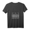 Lustiges Damen T-Shirt mit Spruch 'Uschi macht das schon!' – V-Ausschnitt, perfektes Geschenk für Muttertag, Geburtstag & Weihnachten
