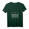 Lustiges Damen T-Shirt mit Spruch 'Uschi macht das schon!' – V-Ausschnitt, perfektes Geschenk für Muttertag, Geburtstag & Weihnachten