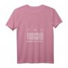 Lustiges Damen T-Shirt mit Spruch 'Uschi macht das schon!' – V-Ausschnitt, perfektes Geschenk für Muttertag, Geburtstag & Weihnachten