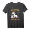 Ich Werde Eine Große Schwester 2020 - Personalisiertes Geschwister T-Shirt für Schwangerschaftsverkündung, Geburt & Familienthemen
