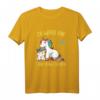 Ich Werde Eine Große Schwester 2020 - Personalisiertes Geschwister T-Shirt für Schwangerschaftsverkündung, Geburt & Familienthemen
