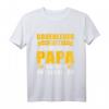 Bodenleger Ehre - Papa unbezahlbar | Vater Beruf T-Shirt, perfektes Geschenk für Vatertag, Geburtstag & Weihnachten