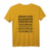 Damen Mama und Tochter Geschenk - Ich Bin Eine Verwöhnte Tochter T-Shirt, Lustiges Familien Spruch für Weihnachten & Geburtstag