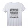 Damen Mama und Tochter Geschenk - Ich Bin Eine Verwöhnte Tochter T-Shirt, Lustiges Familien Spruch für Weihnachten & Geburtstag