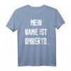 Umberto Witze T-Shirt - Lustige Geschenkidee für Humorvolle zum Geburtstag & Weihnachten