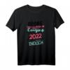 Großer Cousine 2022 Geschenk zur Baby Geburt - Schwangerschaft Verkündung & Babyparty T-Shirt für die werdende große Cousine