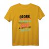 Großer Cousine 2022 Geschenk zur Baby Geburt - Schwangerschaft Verkündung & Babyparty T-Shirt für die werdende große Cousine