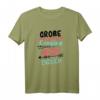 Großer Cousine 2022 Geschenk zur Baby Geburt - Schwangerschaft Verkündung & Babyparty T-Shirt für die werdende große Cousine
