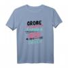 Großer Cousine 2022 Geschenk zur Baby Geburt - Schwangerschaft Verkündung & Babyparty T-Shirt für die werdende große Cousine