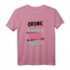 Großer Cousine 2022 Geschenk zur Baby Geburt - Schwangerschaft Verkündung & Babyparty T-Shirt für die werdende große Cousine