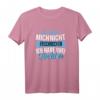 Geschenk für Papa mit drei Töchtern - Lustiges Vatertag & Geburtstags T-Shirt für Väter mit Humor
