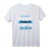 Geschenk für Papa mit drei Töchtern - Lustiges Vatertag & Geburtstags T-Shirt für Väter mit Humor