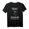 Humorvolles HapDog T-Shirt – Perfektes Geschenk für Familie und Freunde, lustiges Outfit für Feier und Urlaub