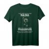 Humorvolles HapDog T-Shirt – Perfektes Geschenk für Familie und Freunde, lustiges Outfit für Feier und Urlaub