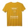 Humorvolles HapDog T-Shirt – Perfektes Geschenk für Familie und Freunde, lustiges Outfit für Feier und Urlaub