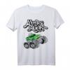 Monster Trucks sind My Jam - Cooles Green Racing T-Shirt für Kinder, ideal als Geschenk für Monstertruck-Fans & Kinderparty